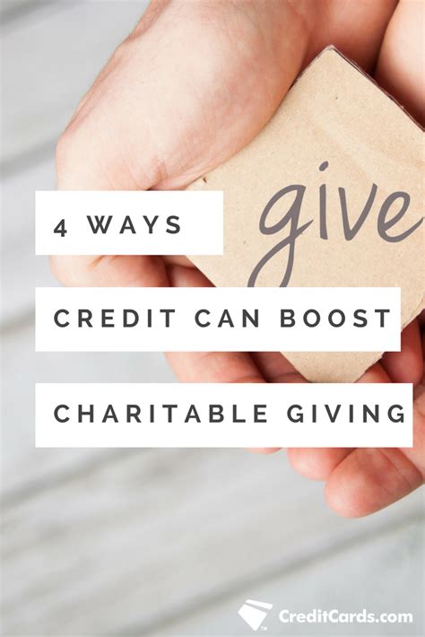 charity credit cards|The 8 Best Credit Cards for Charitable Donations [2023] .